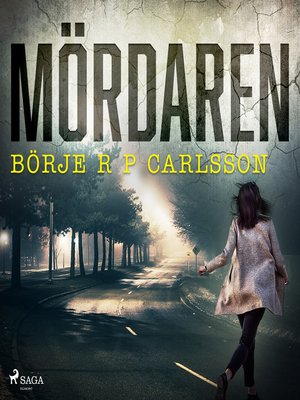 Mördaren - Audiobook